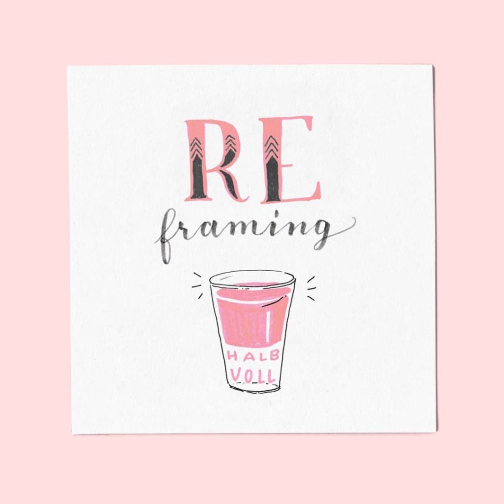 reframing