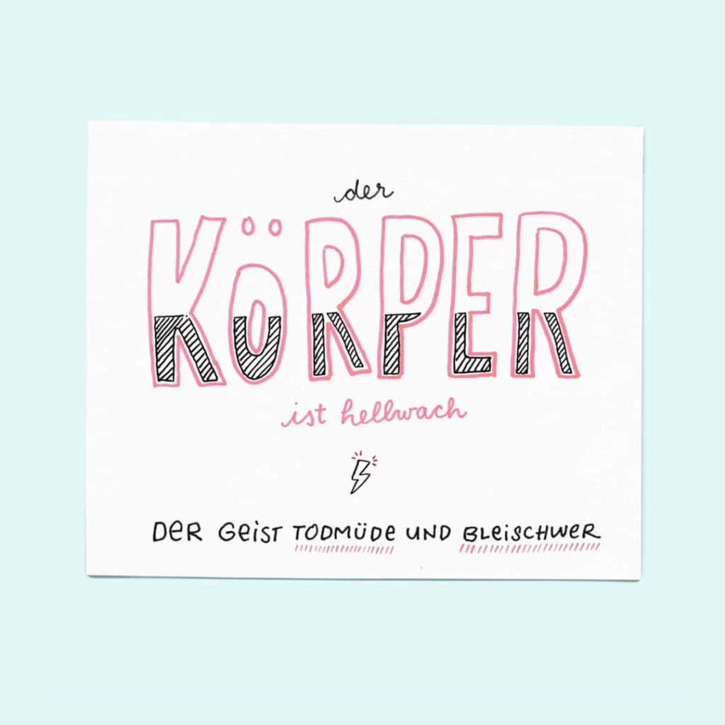 bleischwer