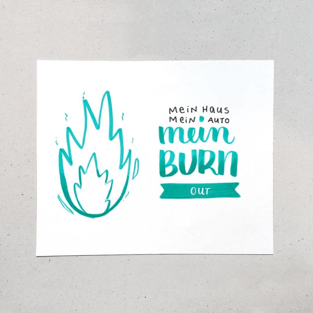 burnout