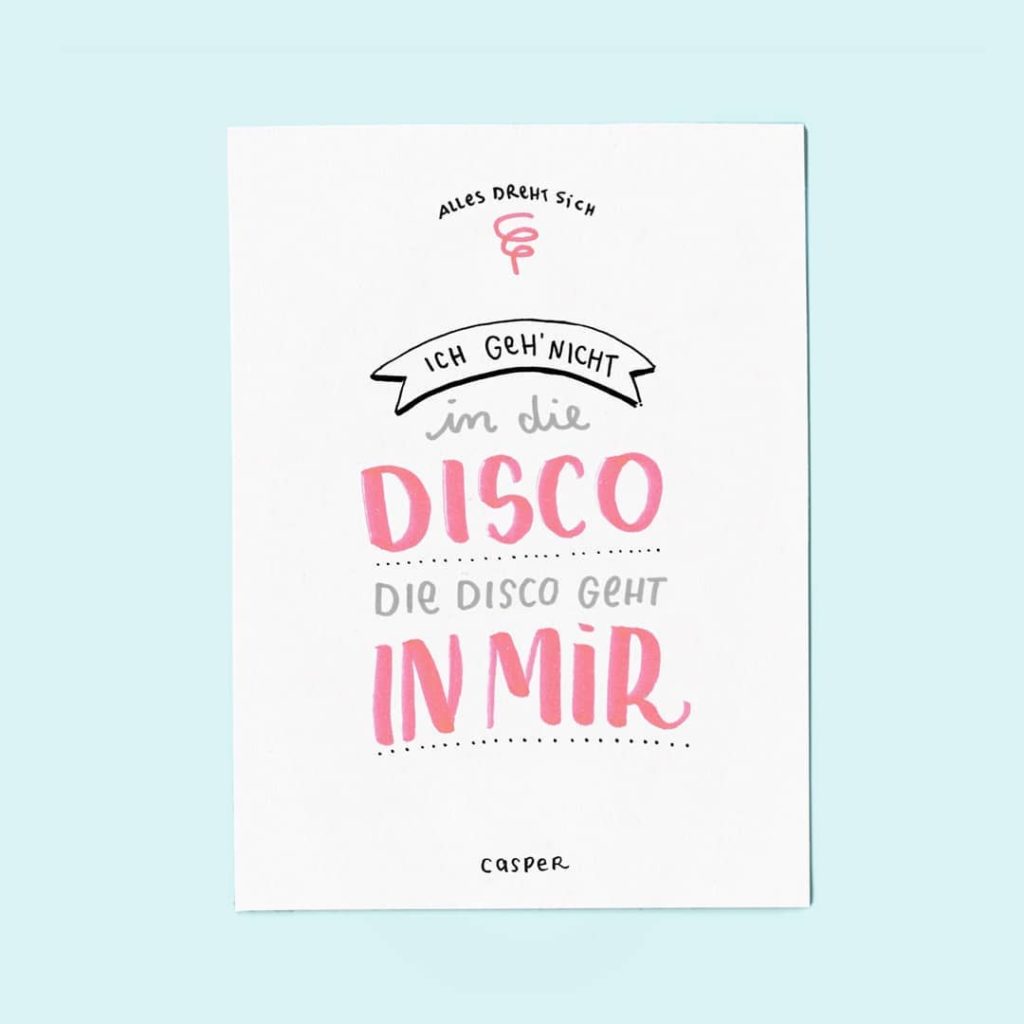 disco disco