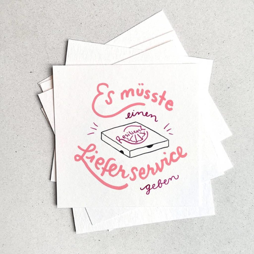 resilienzlieferservice – depridisco