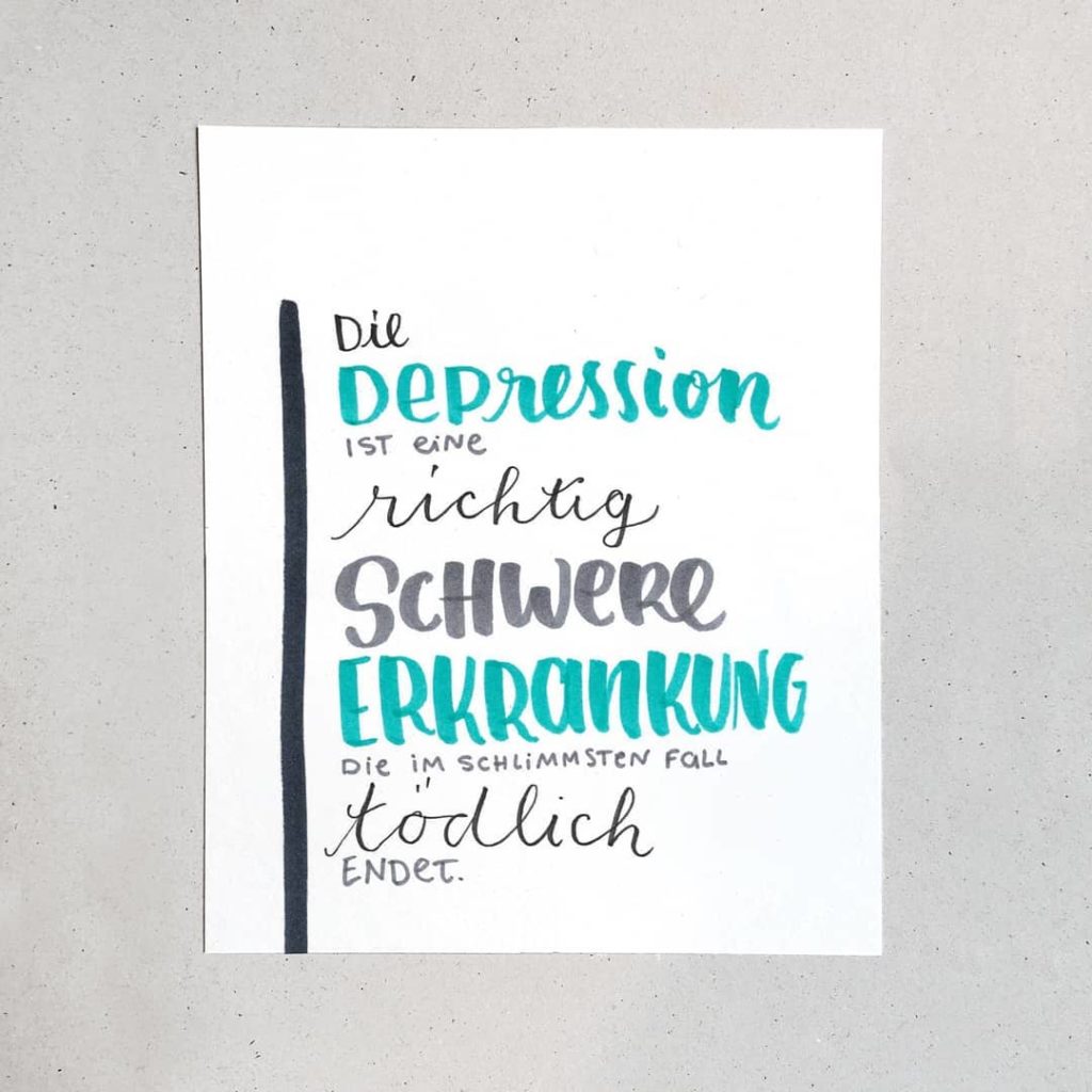 was ist eine depression? – depridisco